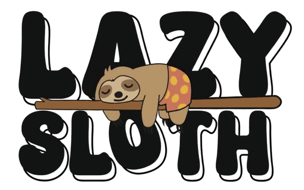 LazySloth