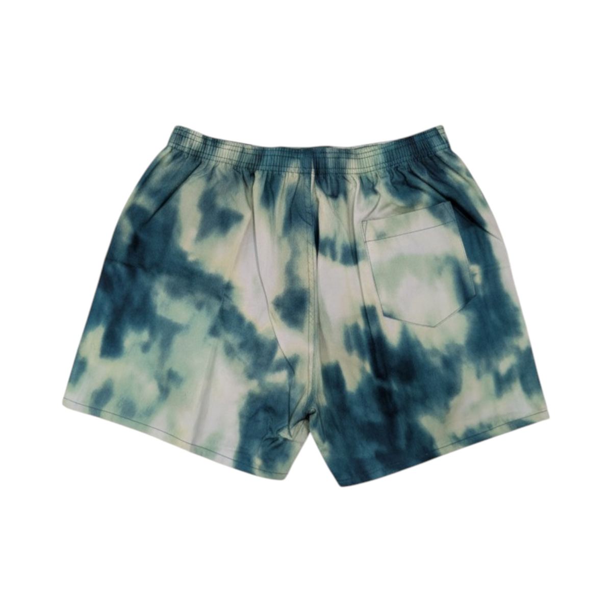 Organic Green Tide 2
