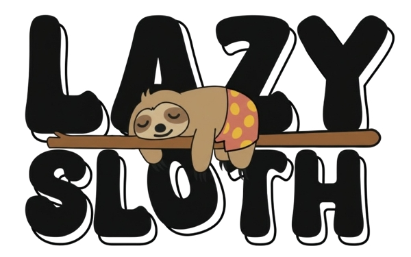 LazySloth